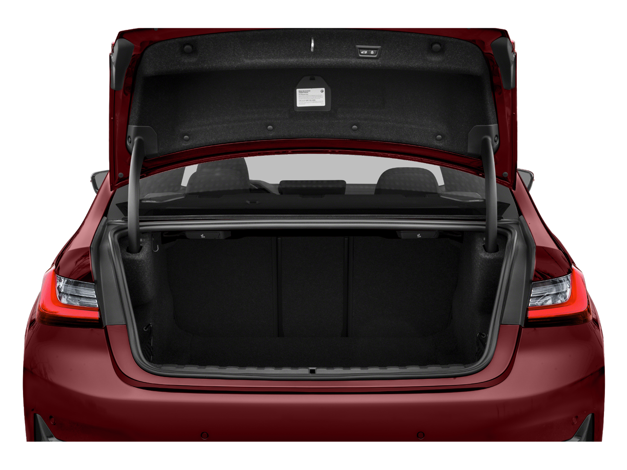 2019 BMW 330XI Base