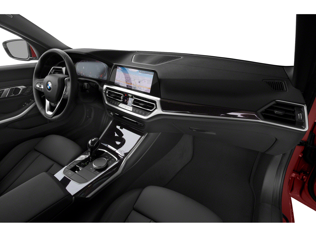 2019 BMW 330XI Base