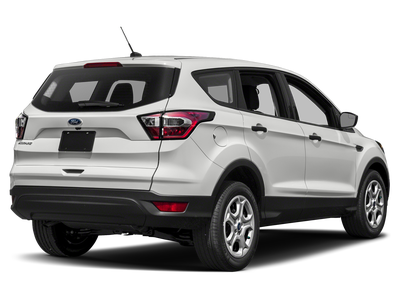 2019 Ford ESCAPE TITANM