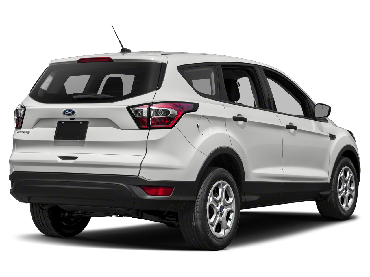 2019 Ford ESCAPE TITANM