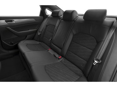 2019 Hyundai SONATA Sport