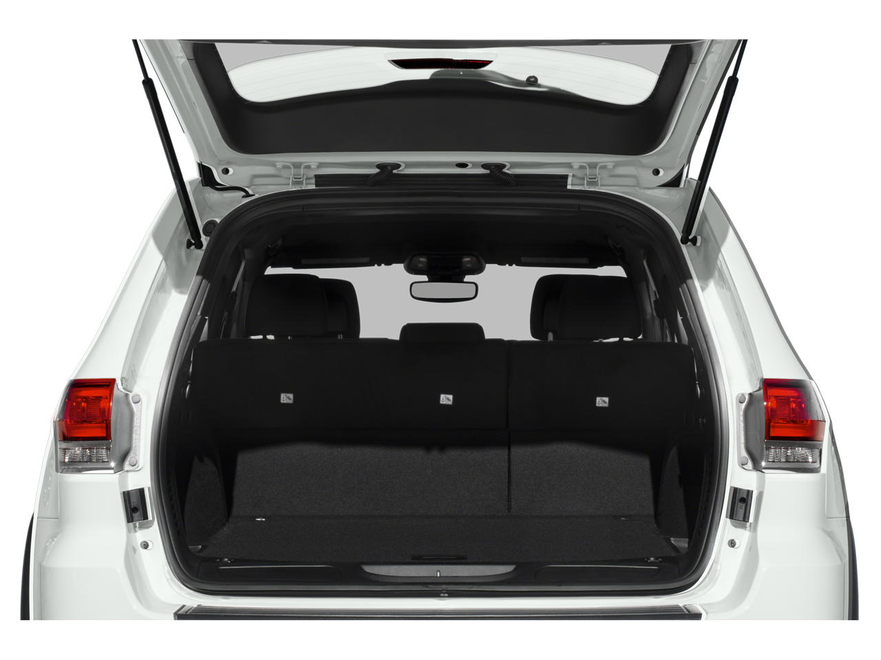 2019 Jeep Grand Cherokee Laredo E