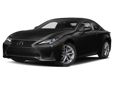 2019 Lexus RC 300 Base