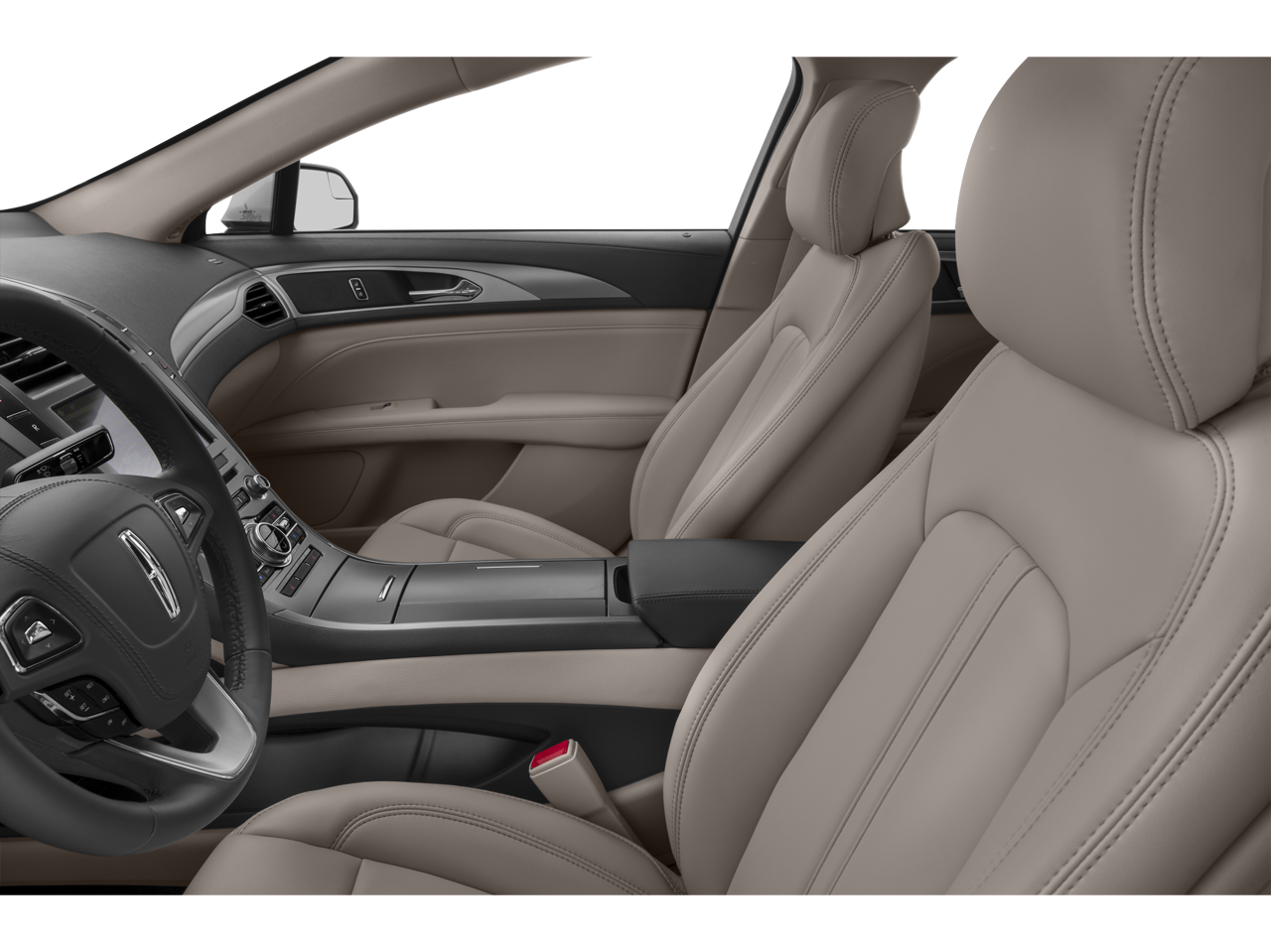 2019 Lincoln MKZ Hybrid Reserve II