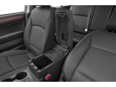 2019 Subaru OUTBACK 2.5ILM
