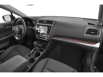 2019 Subaru OUTBACK 2.5ILM