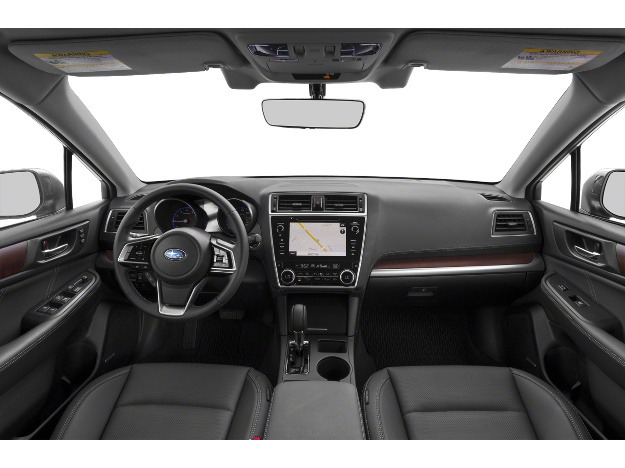 2019 Subaru OUTBACK 2.5ILM