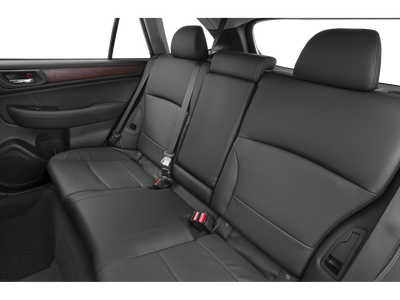2019 Subaru OUTBACK 2.5ILM