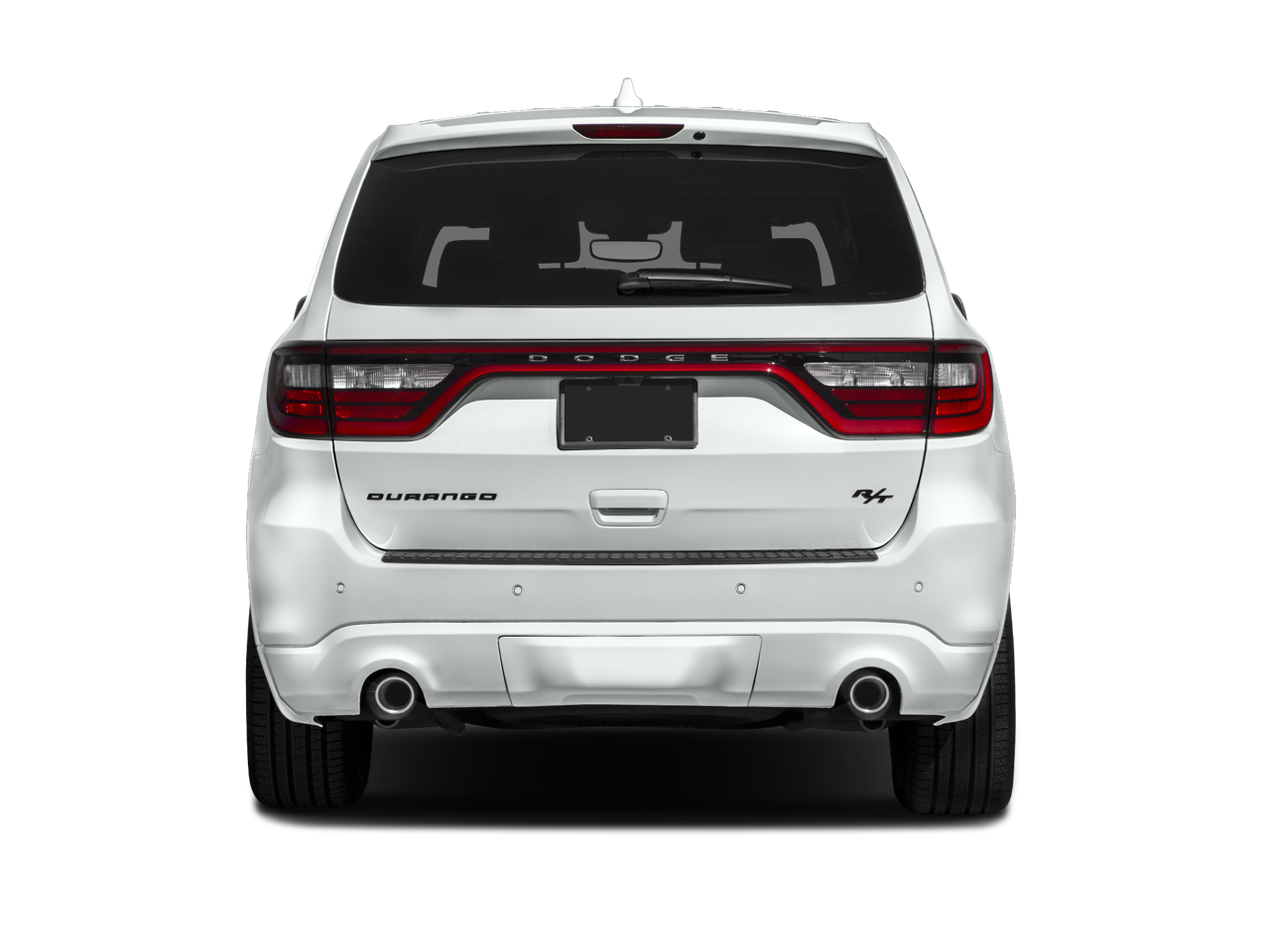 2020 Dodge Durango SRT