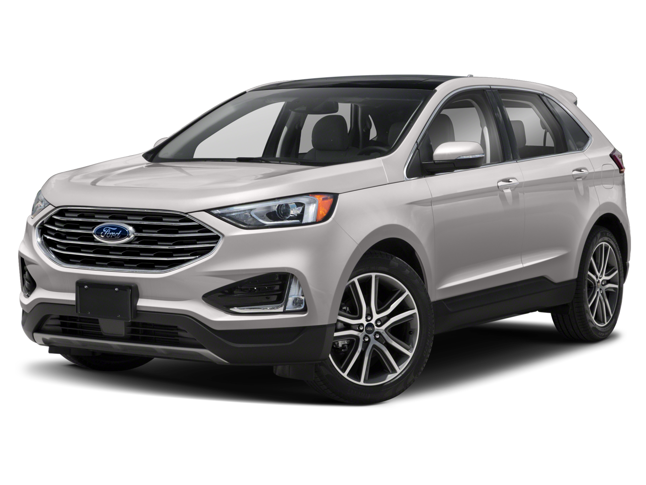 2020 Ford Edge SEL - Photo 14