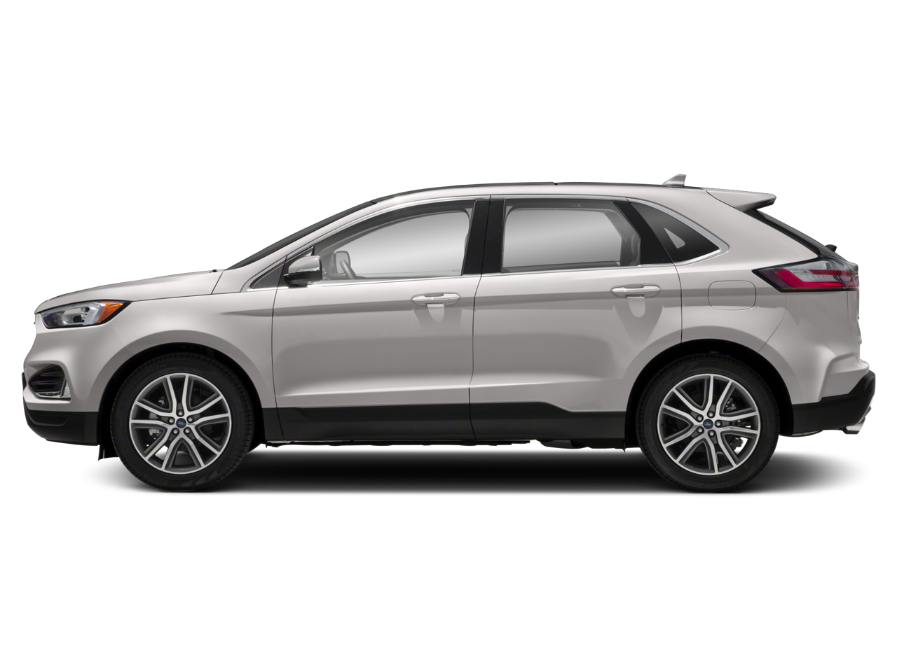 2020 Ford Edge SEL - Photo 16