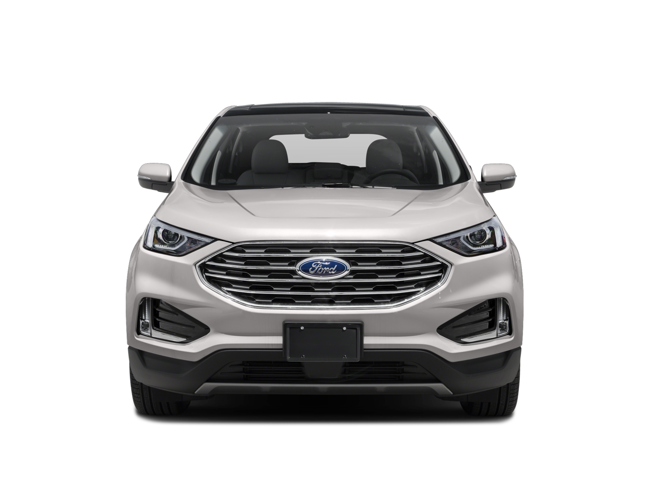 2020 Ford Edge SEL - Photo 17