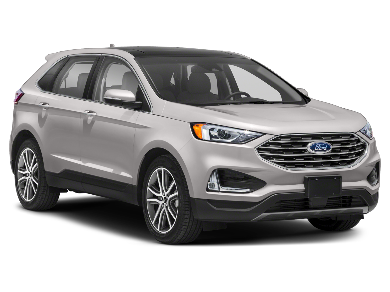 2020 Ford Edge SEL - Photo 19