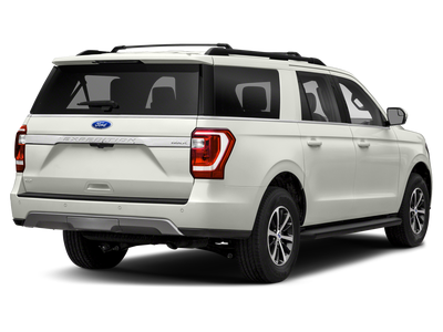 2020 Ford EXPEDITION MAX LIMI