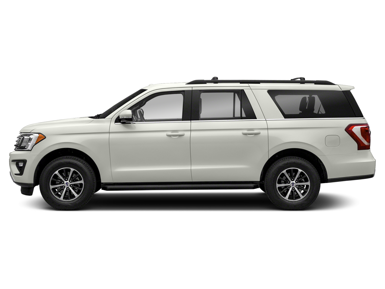 2020 Ford EXPEDITION MAX LIMI