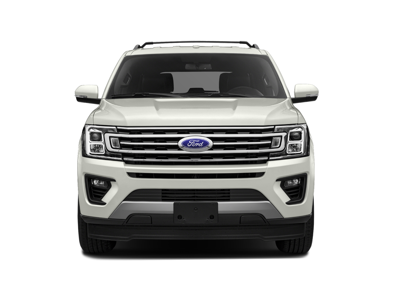 2020 Ford EXPEDITION MAX LIMI