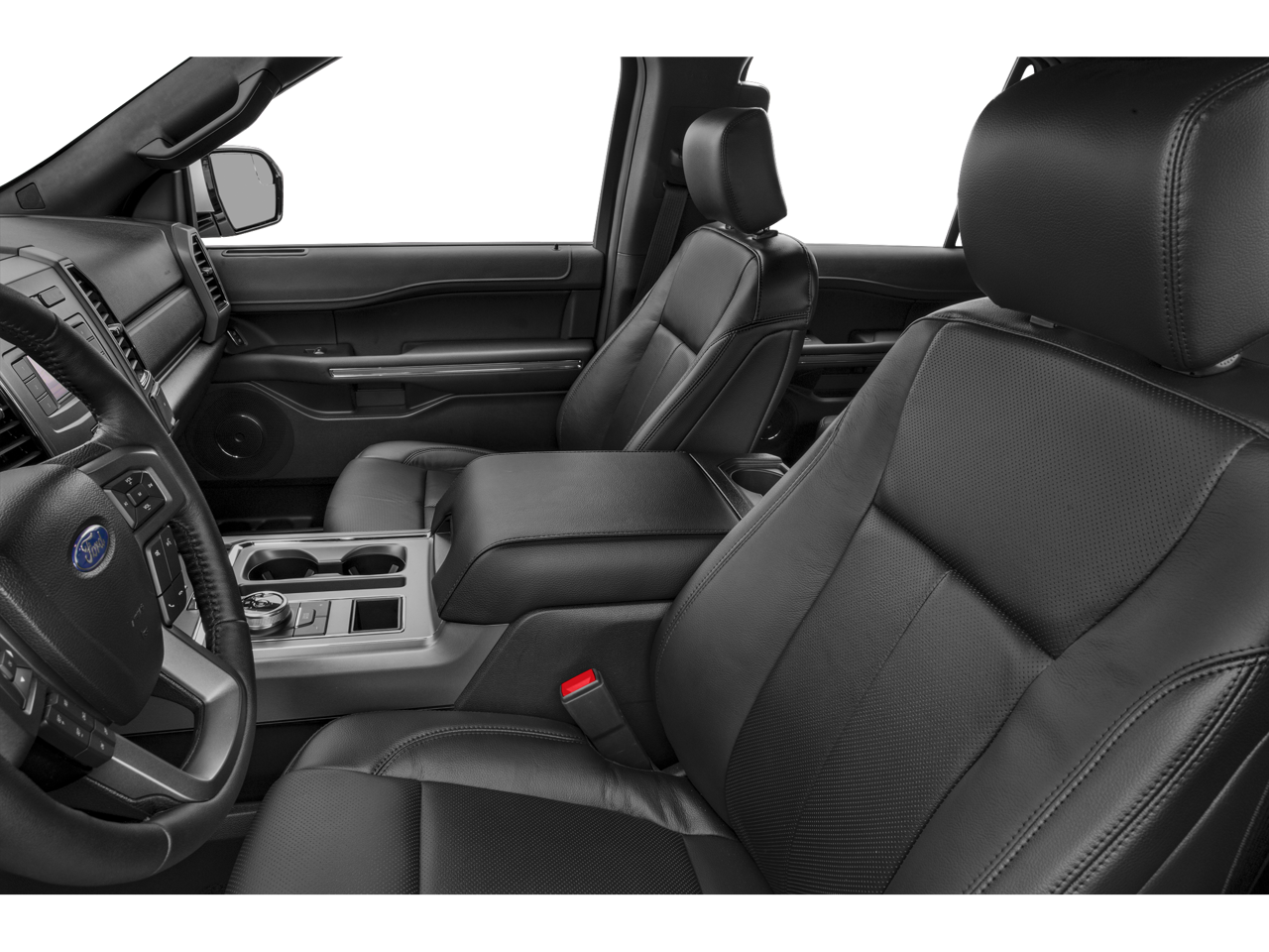 2020 Ford EXPEDITION MAX LIMI