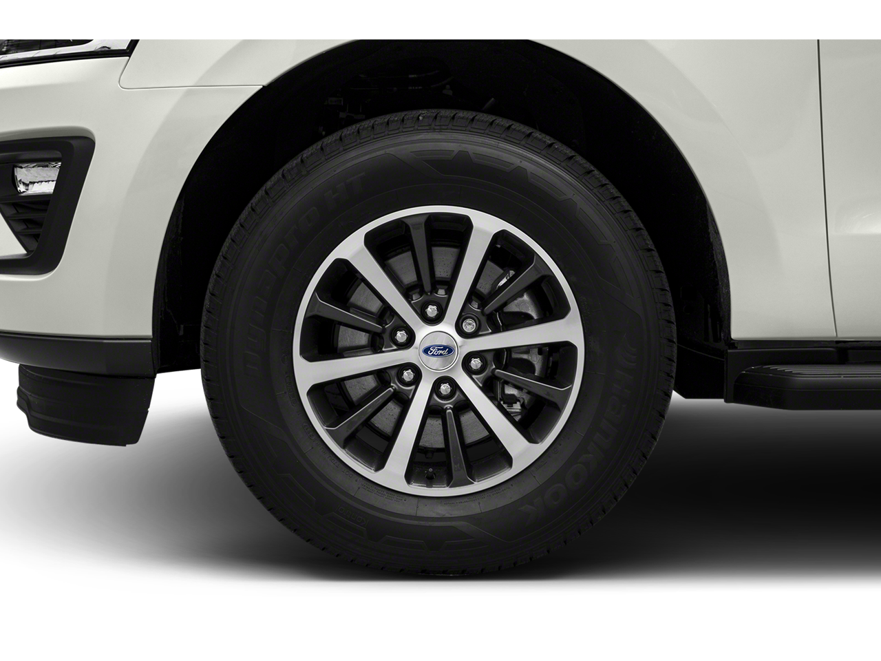 2020 Ford EXPEDITION MAX LIMI