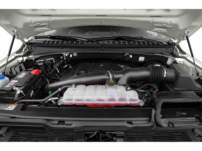 2020 Ford EXPEDITION MAX LIMI