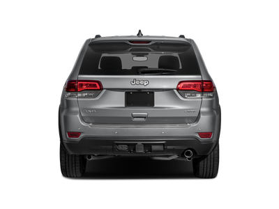 2020 Jeep GRAND CHEROKEE LIMI