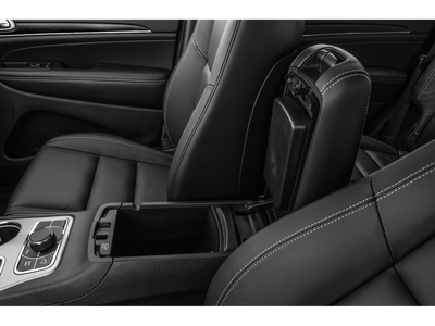 2020 Jeep GRAND CHEROKEE LIMI