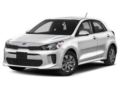 2020 Kia RIO S
