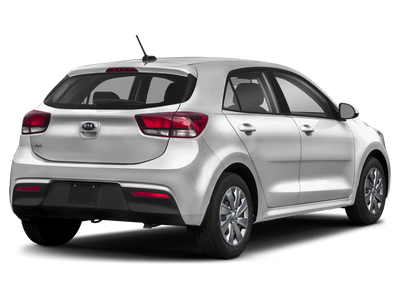 2020 Kia RIO S