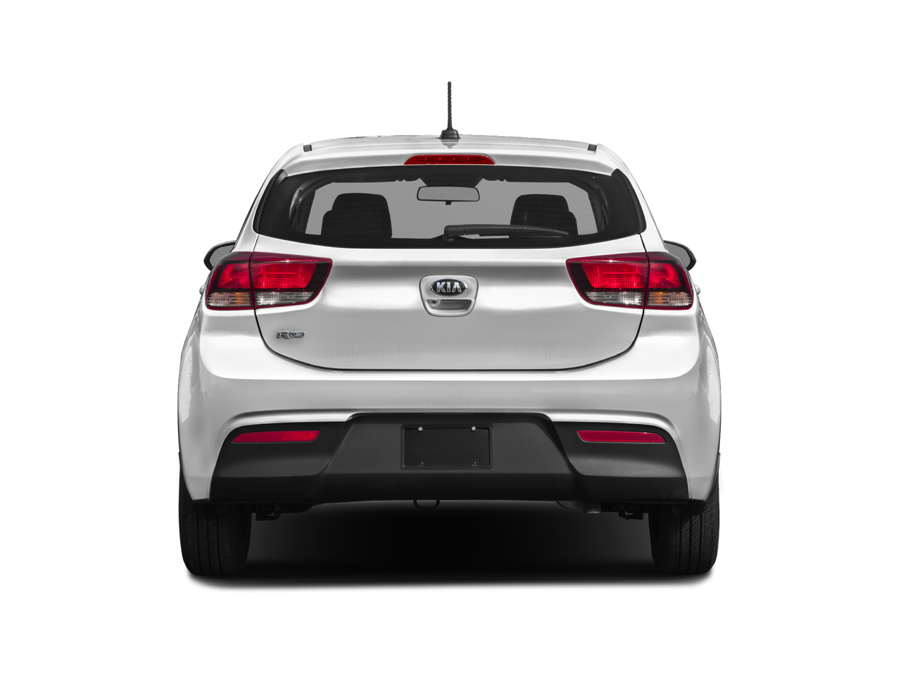 2020 Kia RIO S