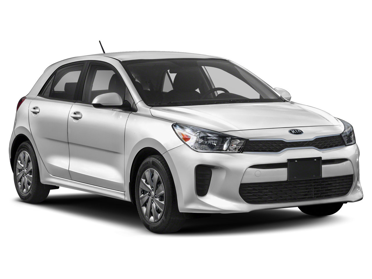 2020 Kia RIO S