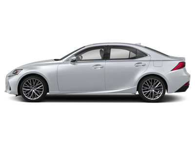 2020 Lexus Is IS 300