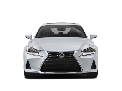 2020 Lexus Is IS 300