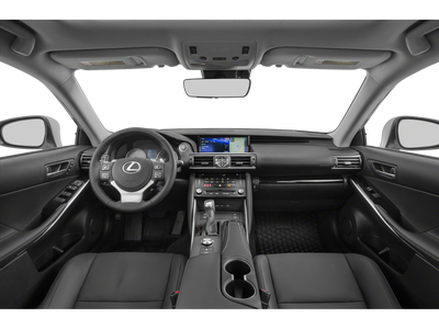 2020 Lexus Is IS 300
