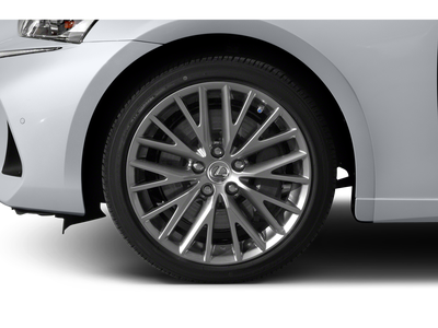 2020 Lexus Is IS 300