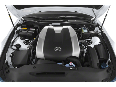 2020 Lexus Is IS 300
