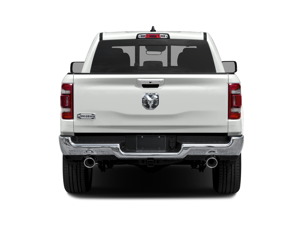 2020 RAM 1500 Longhorn