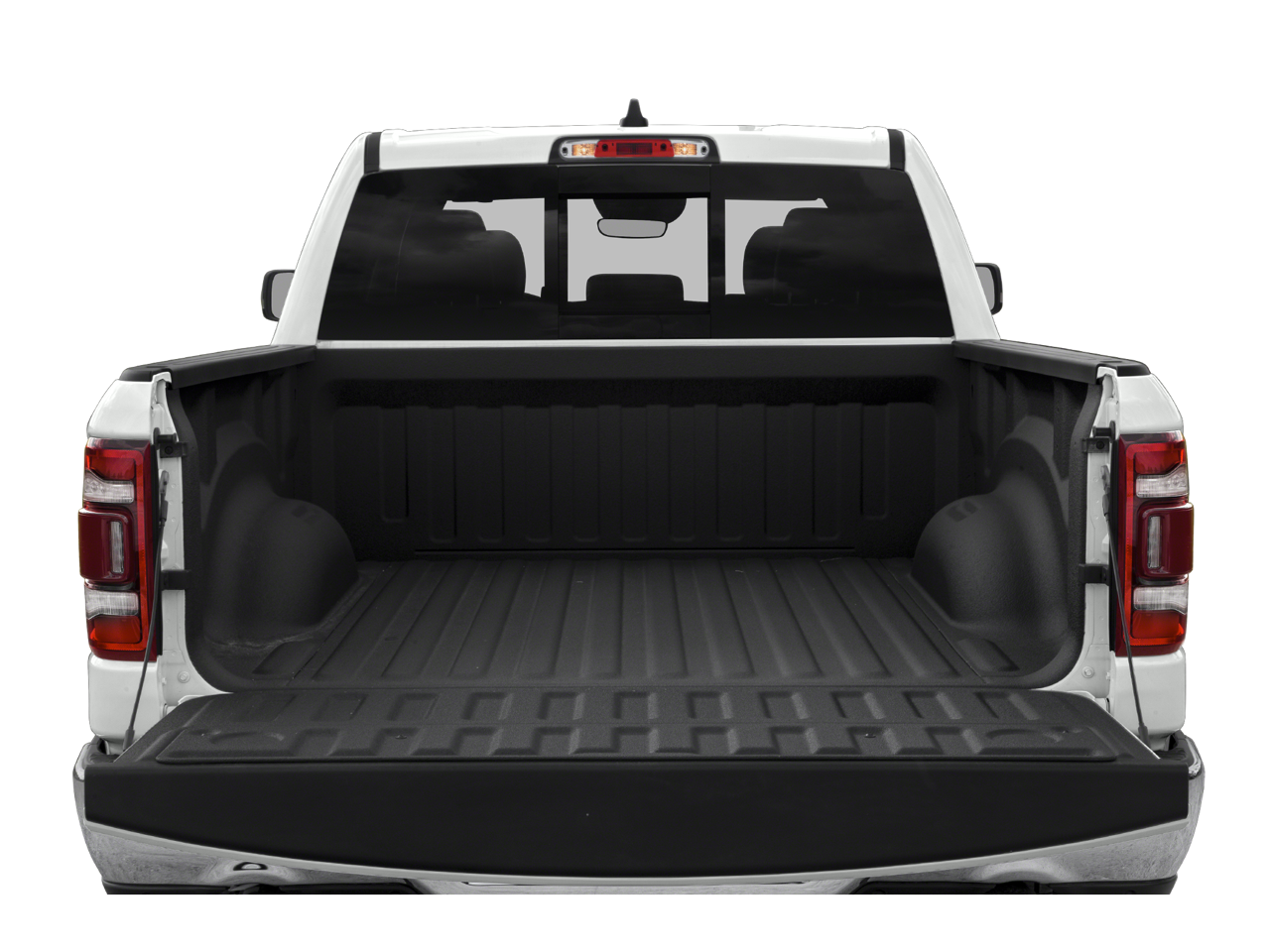 2020 RAM 1500 Longhorn
