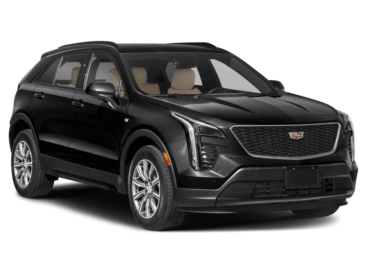 2021 Cadillac XT4 FWD Sport