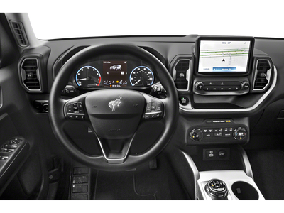 2021 Ford BRONCO SPORT BIGBEND