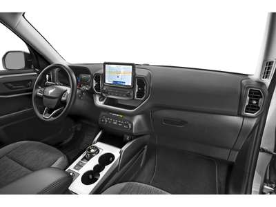 2021 Ford BRONCO SPORT BIGBEND