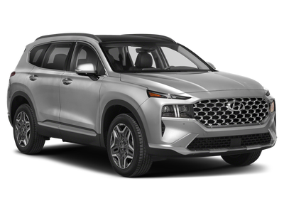 2021 Hyundai SANTA FE HYBRID Base