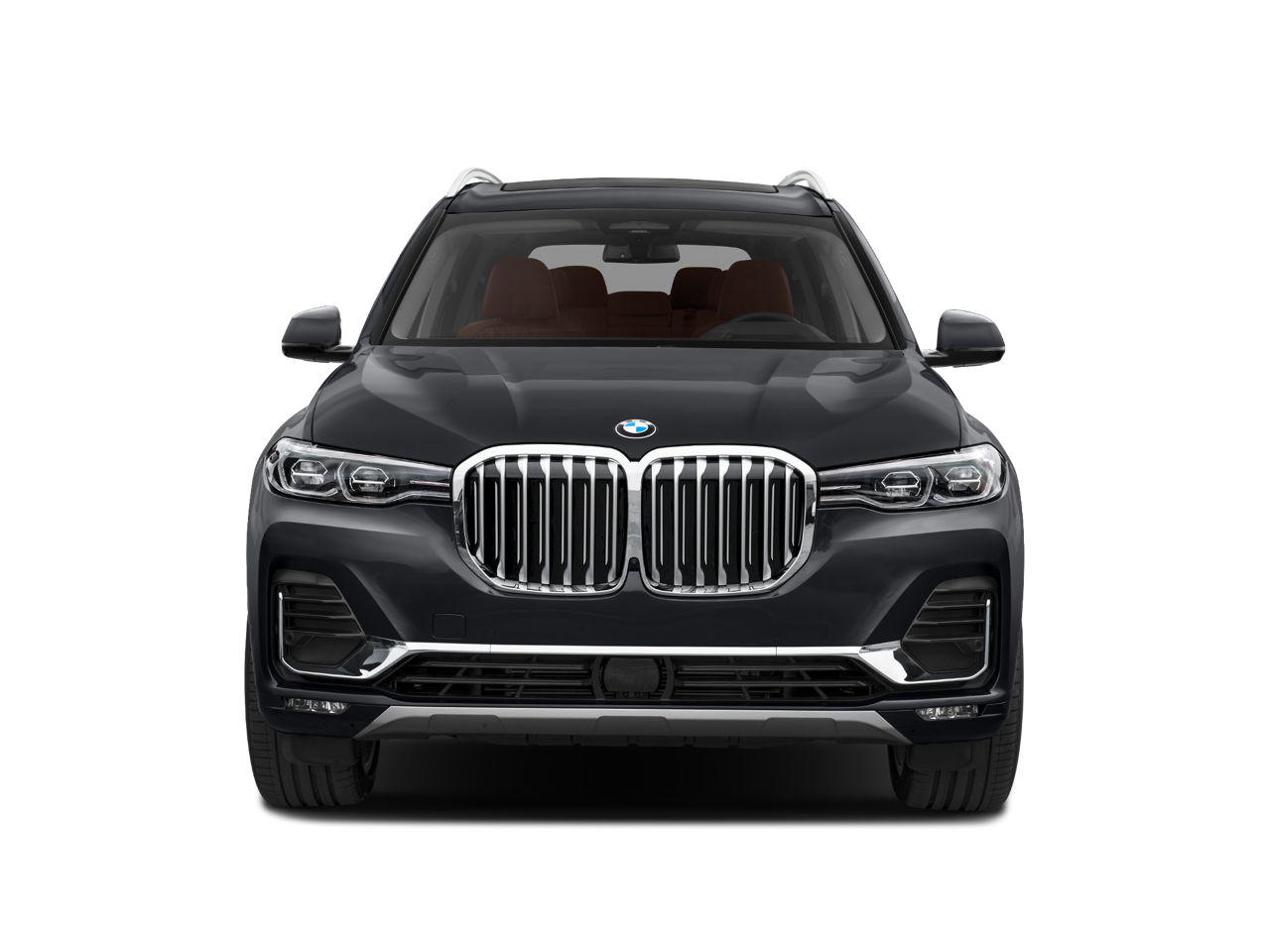 2022 BMW X7 Base