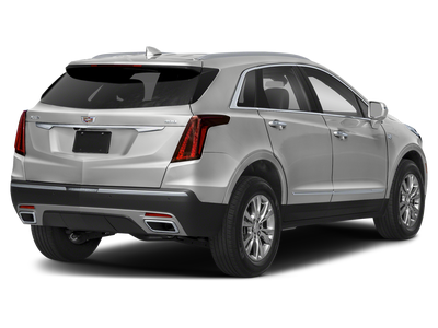 2022 Cadillac CTS PREMLUX