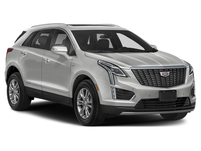 2022 Cadillac CTS PREMLUX
