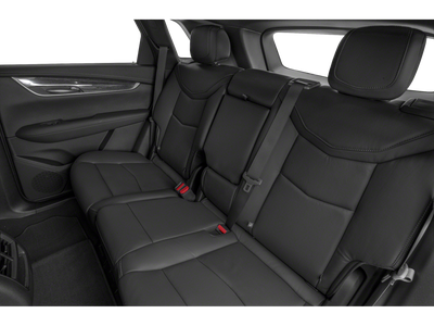 2022 Cadillac CTS PREMLUX