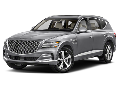 2022 Genesis GV80 2.5T AWD