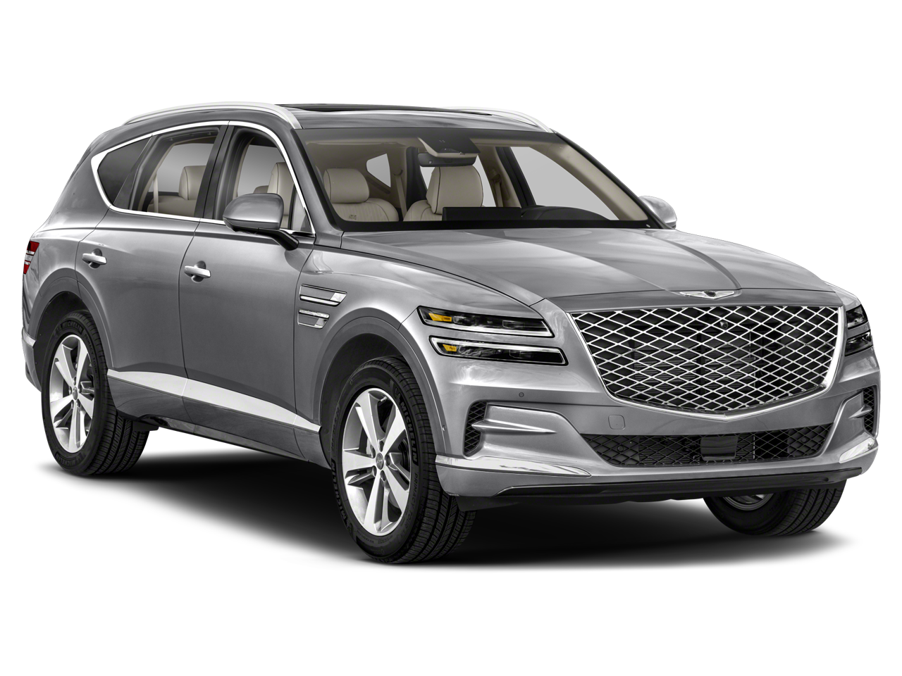 2022 Genesis GV80 2.5T AWD