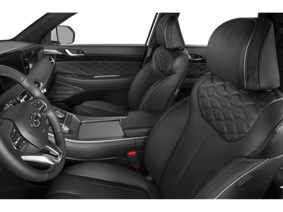 2022 Hyundai PALISADE CALLI