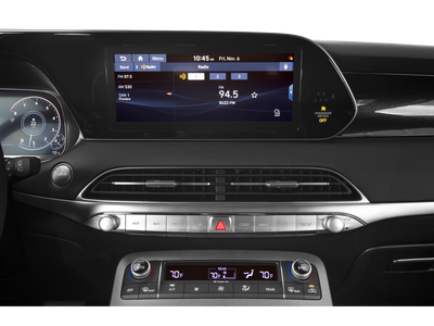 2022 Hyundai PALISADE CALLI