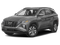 2022 Hyundai TUCSON HYBRID Blue