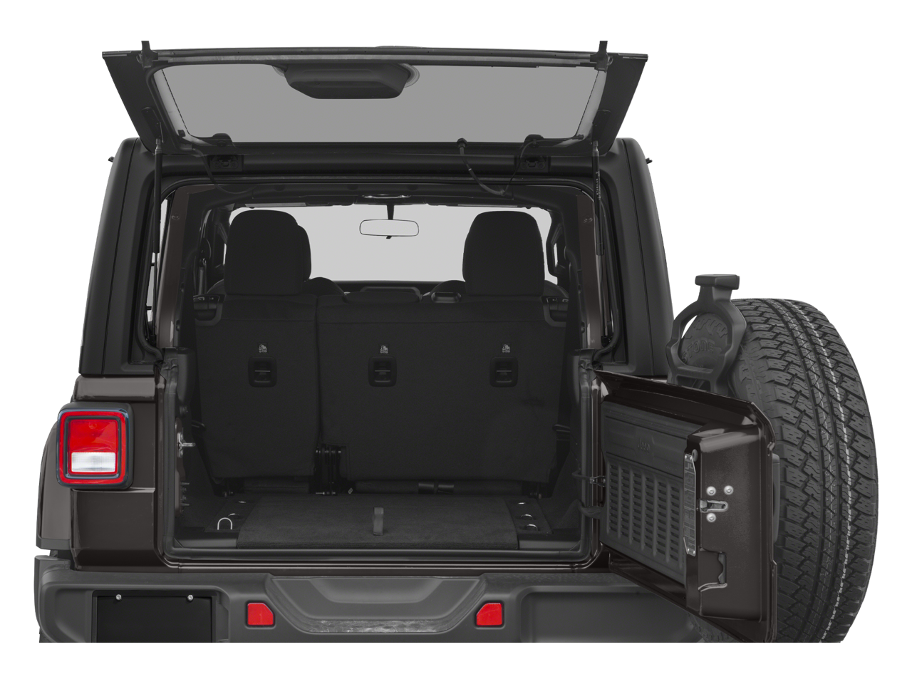 2022 Jeep Wrangler Unlimited High Altitude